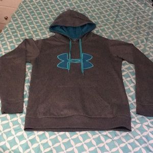 Under Armour  hoodie